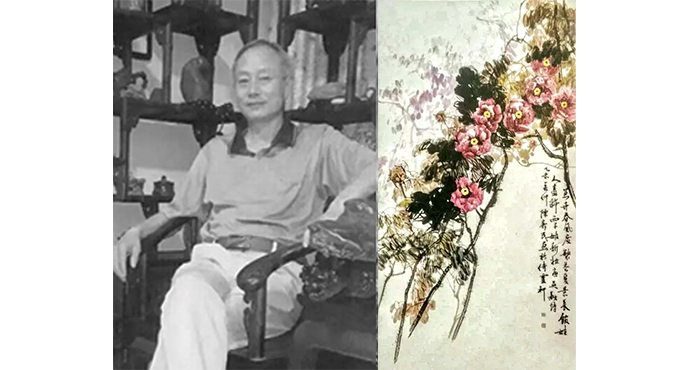  彭城畫院名家書畫邀請(qǐng)展