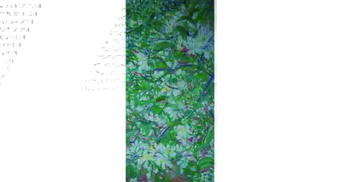  Shaking  Flower Branches ·Showing the Beauty--- Gao Zhonghua's Exhibition